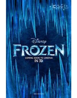 Primer trailer de Frozen
