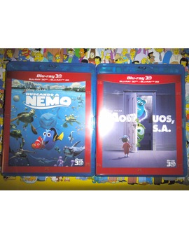 Han llegado ahora mismo!!! 2x1 DVDgo