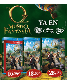 Error en la publicidad de DVDgo los precios al reves