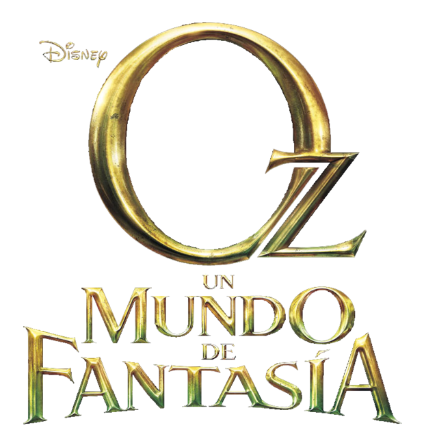 Logo todo lo bien que he podido (el logo disney se me resiste)