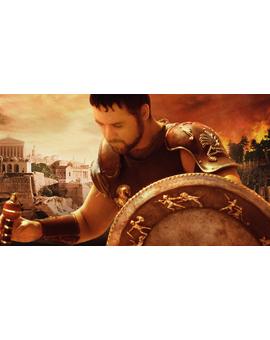 ¿Alguien me puede decir cuales son las escenas extendidas de Gladiator en la Version extendida?