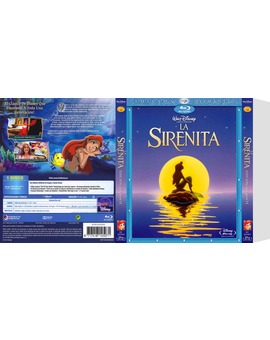 Slipcover La Sirenita 1 Made in Meikomb
