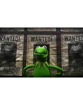 TRAILER THE MUPPETS MOST WANTED