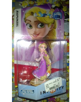 La primera que he comprado (pero no será la última)
