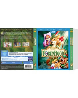Slipcover Robin Hood Made in Meikomb