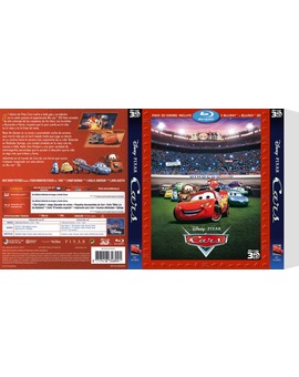 Slipcover Cars 3D Made in Meikomb