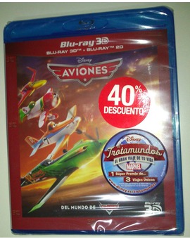 No me he podido resistir con ese descuento en ECI