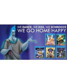 Imagen de facebook colgada por Disney Movie Rewards