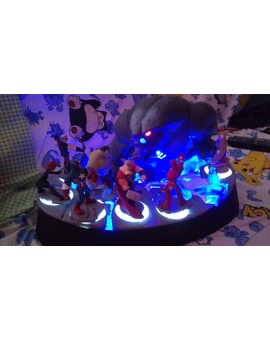 Encendido!