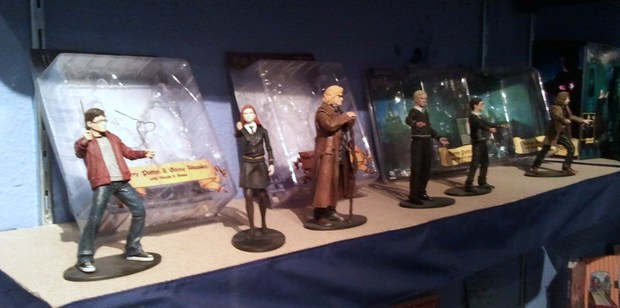 Figuras hp