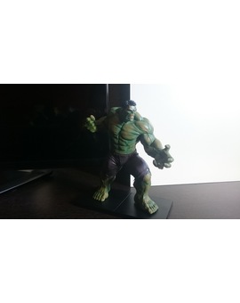 Figura Hulk 