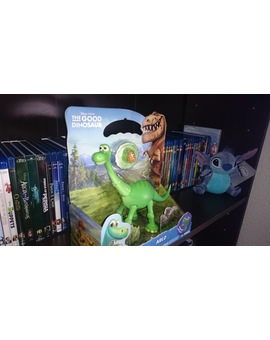 Figura Arlo chequeahorro Toyplanet
