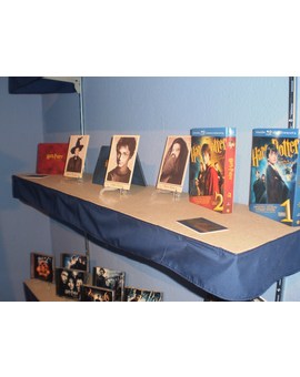 Versiones extendidas hp 1 y 2