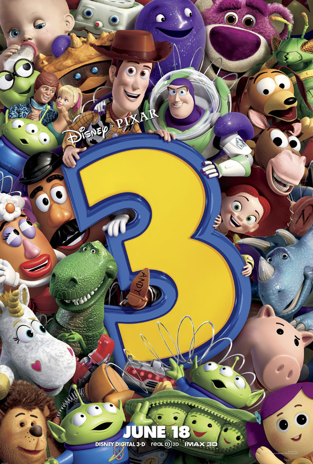 tropa toy story