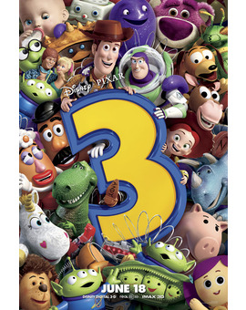 tropa toy story