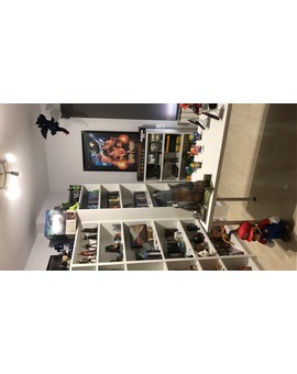 Room tour ! 
