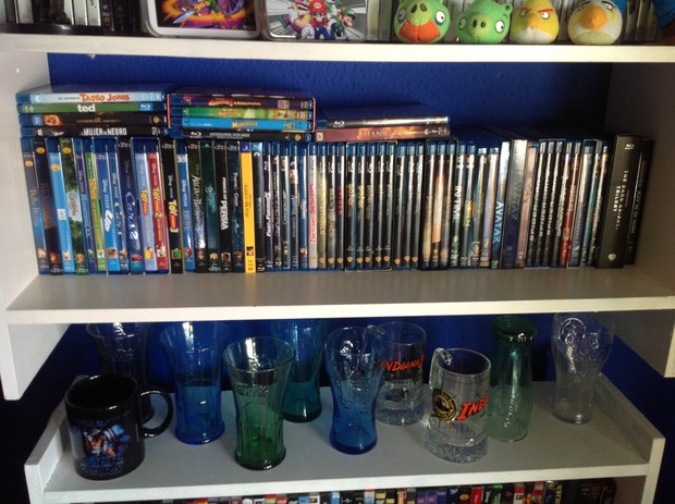 Mi coleccion parte 2 davicete 