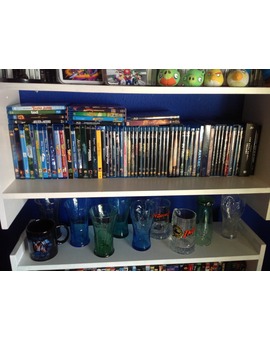 Mi coleccion parte 2 davicete 