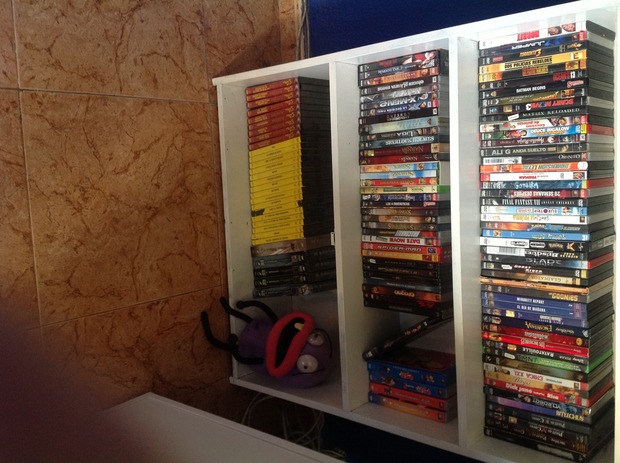 Mi coleccion parte3 davicete