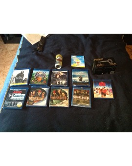 Unas compras y de regalo una fresca xD