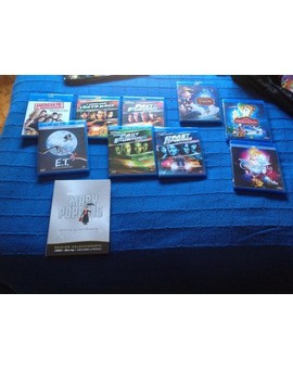 Mis 3x2 fnac y Mary poppins¡