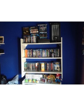 Ya no me cogen los blurays aqui 0_O