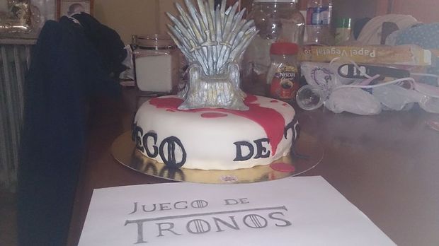 tarta parte 2