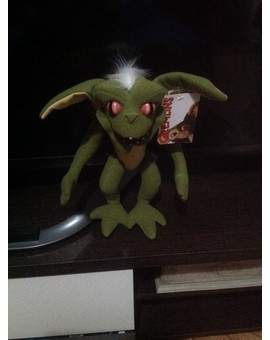 Gremlin peluche xD