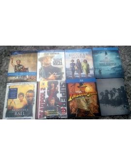 Ultimas compras septiembre