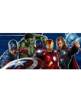 Cual es vuestro Top 5 de Marvel? 