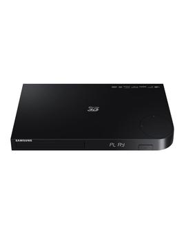 ALGUIEN TIENE EL Reproductor Blu-ray - Samsung BD-H6500? OPINIÓN? QUE SIGNIFICA EL ESCALADO EN 4K? ES COMO VER LA PELICULA EN PANTALLA 100% COMPLETA? 