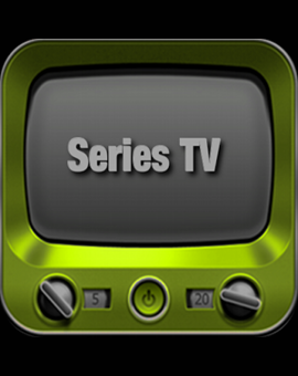 Cual es vuestro Top 3 de series favoritas? 