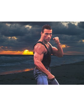 Cual es vuestra película favorita de Jean Claude Van Damme?