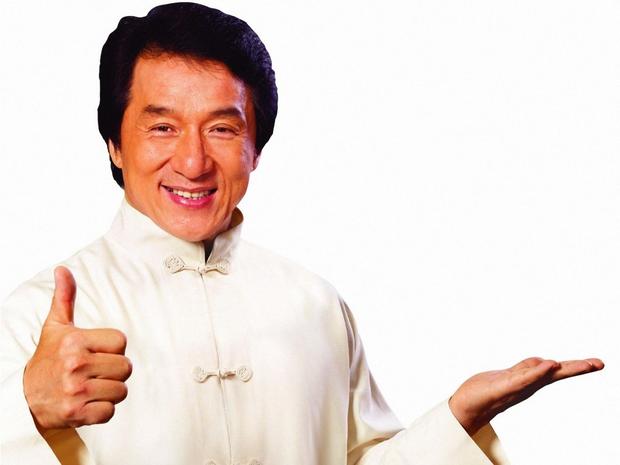 Cual es vuestra película favorita de Jackie Chan?