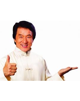Cual es vuestra película favorita de Jackie Chan?