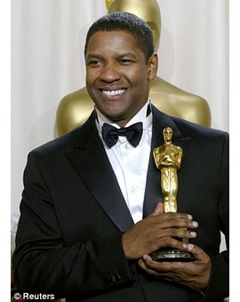 Cual es vuestra película favorita de Denzel?