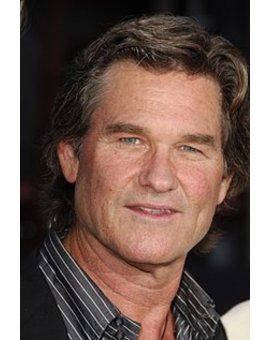 Cual es vuestra película favorita de Kurt Russell?