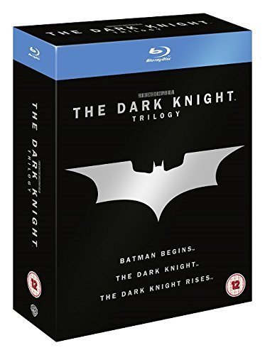 Alguien tiene esta trilogía en esta edición de Amazon? 