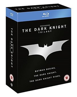 Alguien tiene esta trilogía en esta edición de Amazon? 