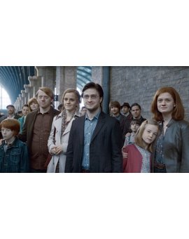 Warner Bros. contacta con Daniel Radcliffe, Emma Watson y Rupert Grint para protagonizar 'Harry Potter y el niño maldito'.
