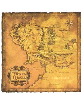 Cual es vuestra zona/región favorita de la tierra media y porque? (EL SEÑOR DE LOS ANILLOS - EL HOBBIT)