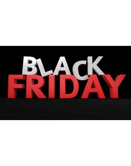 Black Friday!