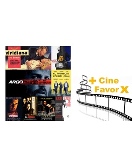 CARTELERA GRATIS - Hoy Viernes Sesión Doble - 22:00 Horas