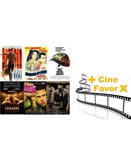 Noche de Cine - A partir de las 22H - Cine para ver y comprar