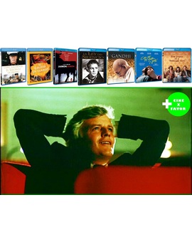 +Cine X Favor: Hoy viernes 21 Cine para ver y comprar