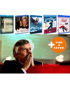 + CINE X FAVOR - Cine para ver y comprar: Sesión Golfa