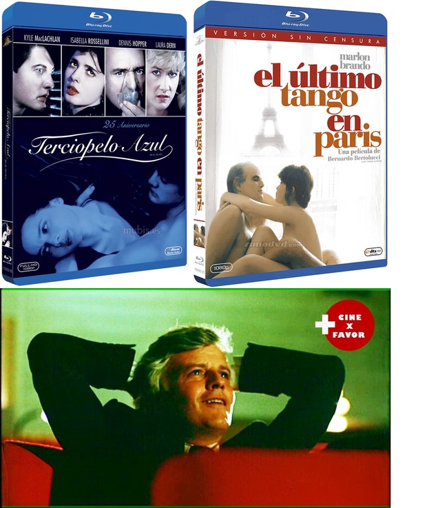 + CINE X FAVOR - Cine para ver y comprar: Hoy Cine Adulto