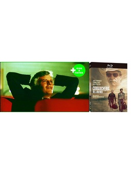 + CINE X FAVOR - Cine para ver y comprar - Selección: COMANCHERÍA