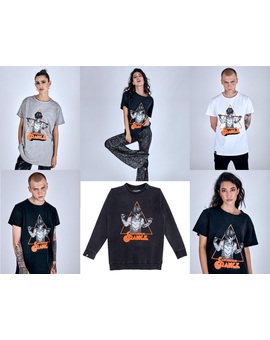 La Naranja Mecánica - Complementos Cool para la edición Cult