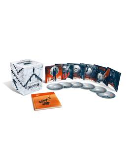 Phantasm Box Set Arrow Video